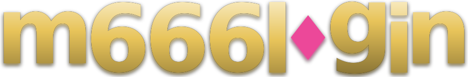 m666login logo