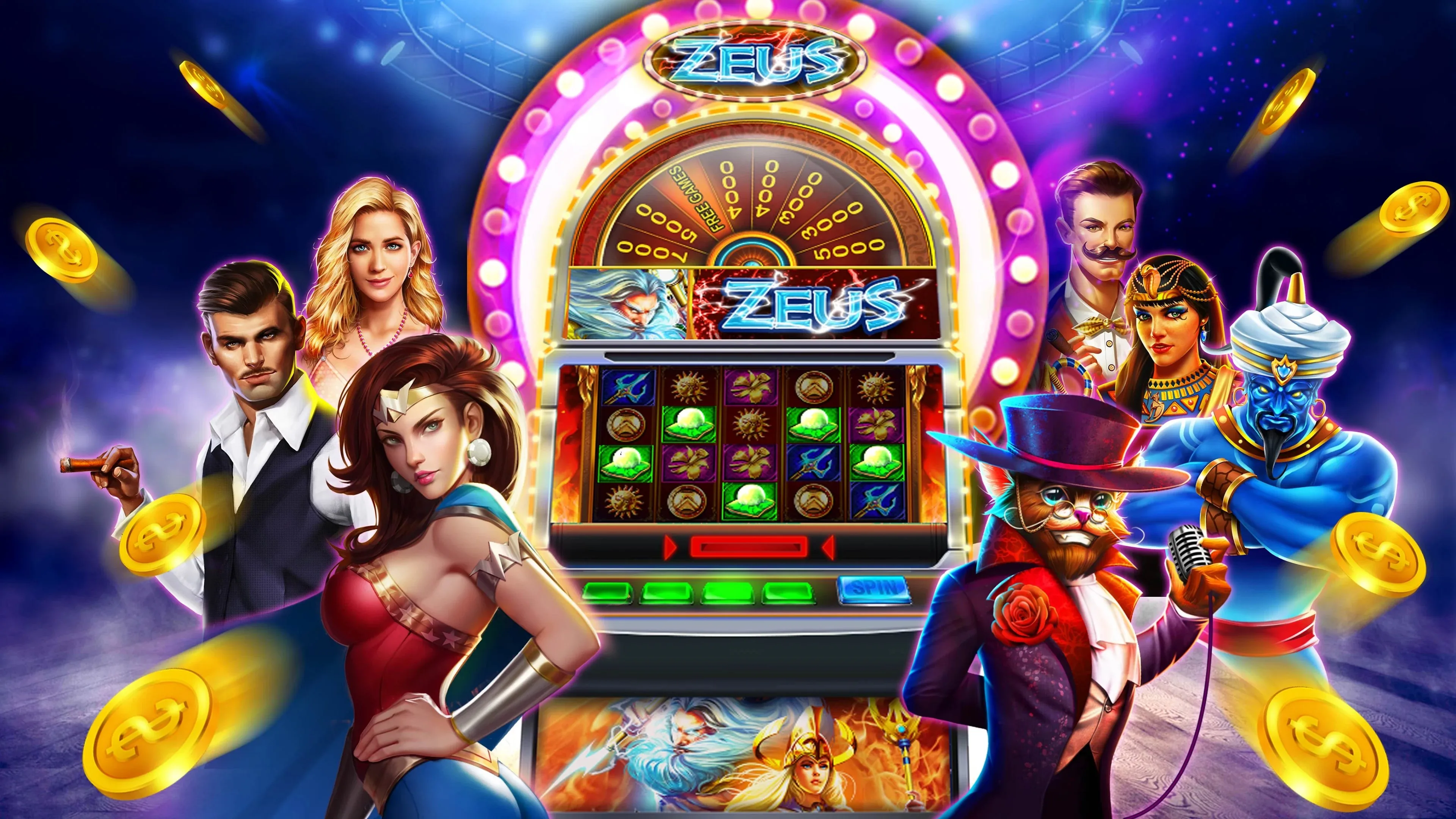 m666login Easy Deposit Options